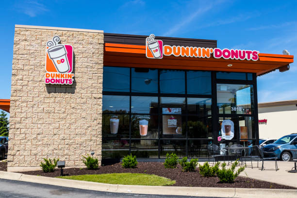 Unleash Your Morning Potential with Dunkin' Donuts' Breakfast Delights